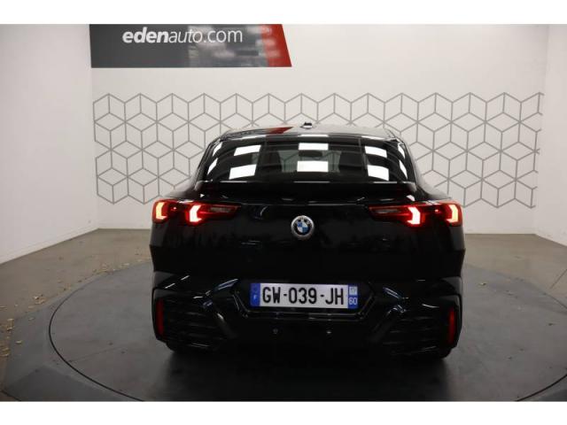 Bmw X2 image 2