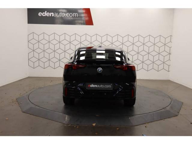 Bmw X2 image 8
