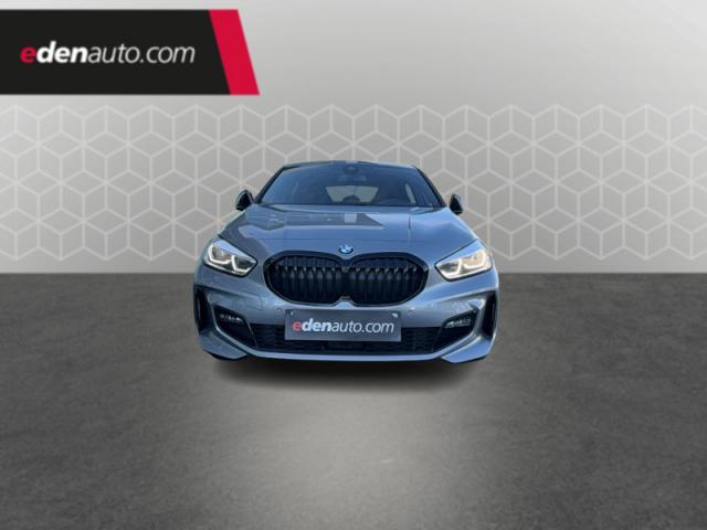 Bmw Série 1 image 6