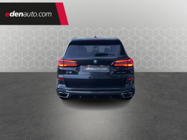 Bmw X5 image 3