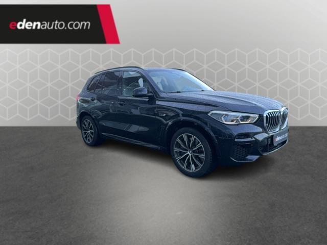 Bmw X5 image 1