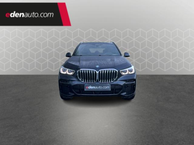 Bmw X5 image 4