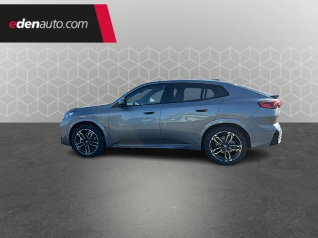 Bmw X2 image 4
