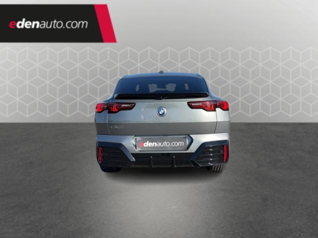 Bmw X2 image 8