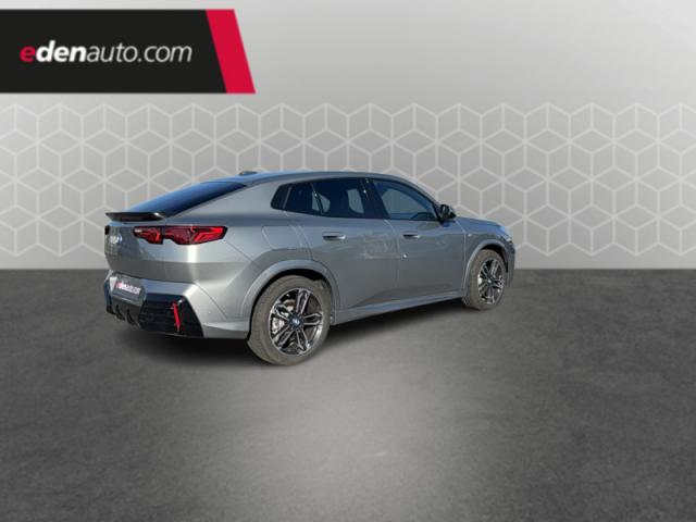 Bmw X2 image 2
