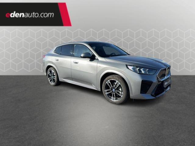 Bmw X2 image 7
