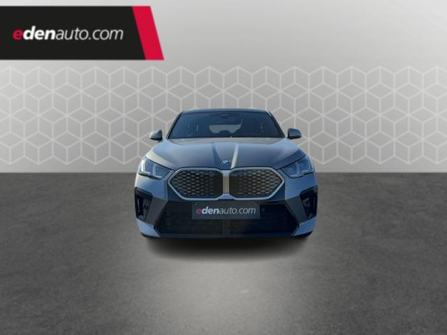 Bmw X2 image 1