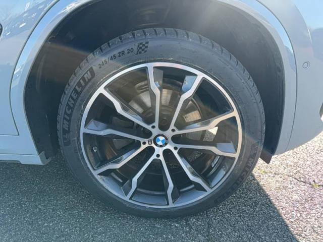 Bmw X4 image 8