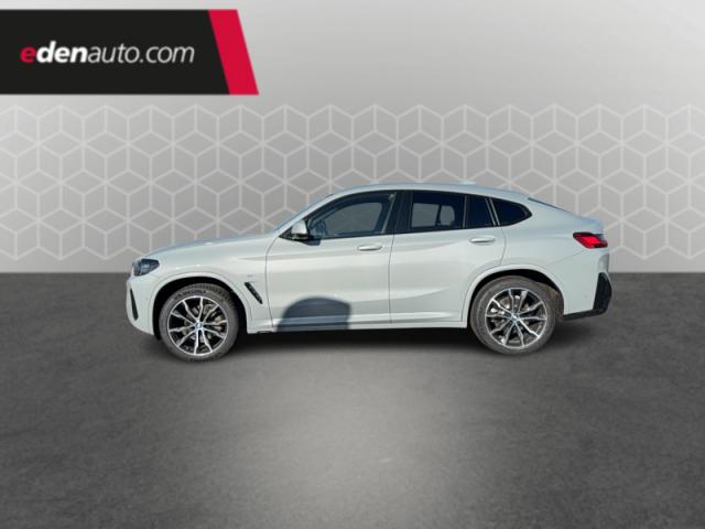 Bmw X4 image 6