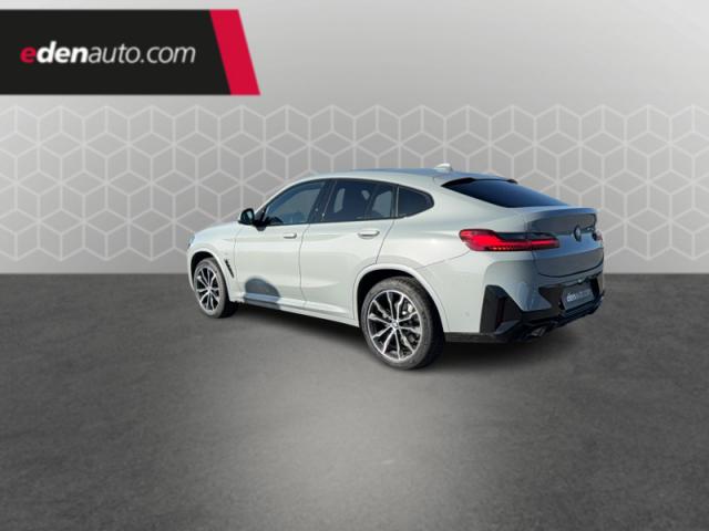 Bmw X4 image 3