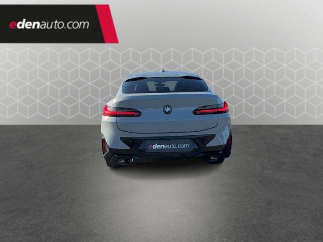 Bmw X4 image 7
