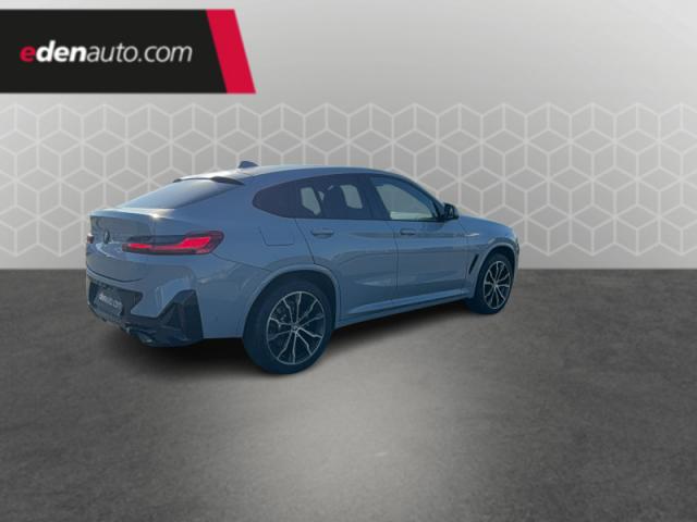 Bmw X4 image 9