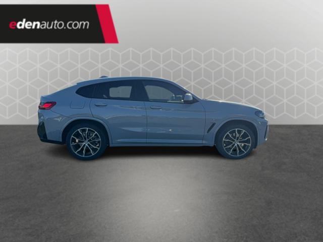 Bmw X4 image 4