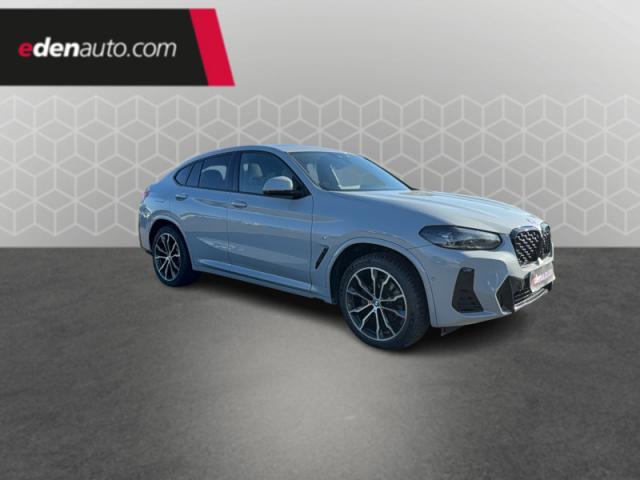 Bmw X4 image 2