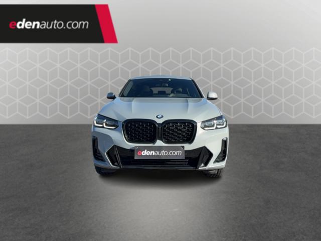 Bmw X4 image 1