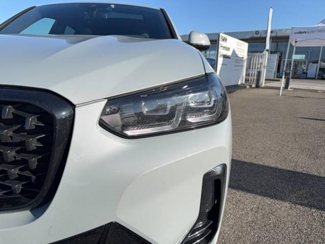 Bmw X4 image 5