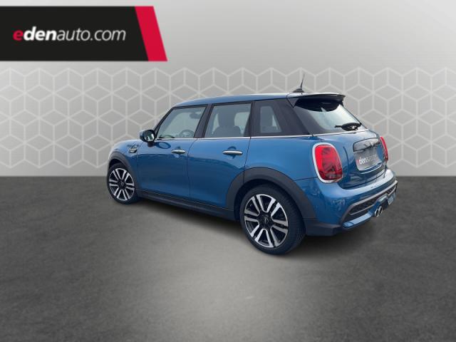 Mini Mini image 8