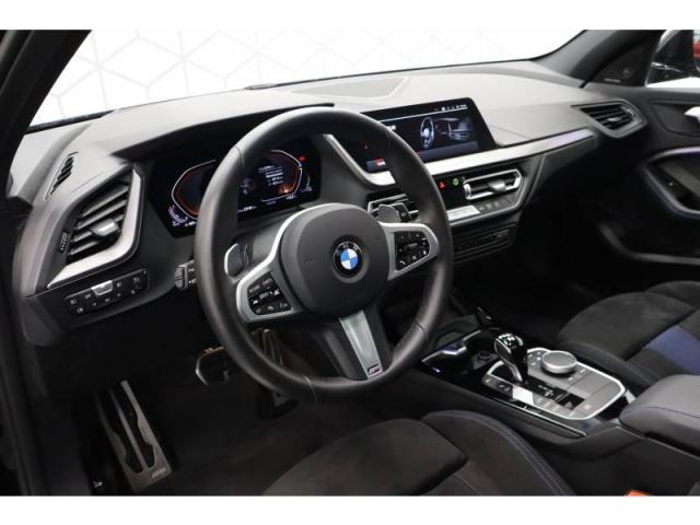 Bmw Série 1 image 9