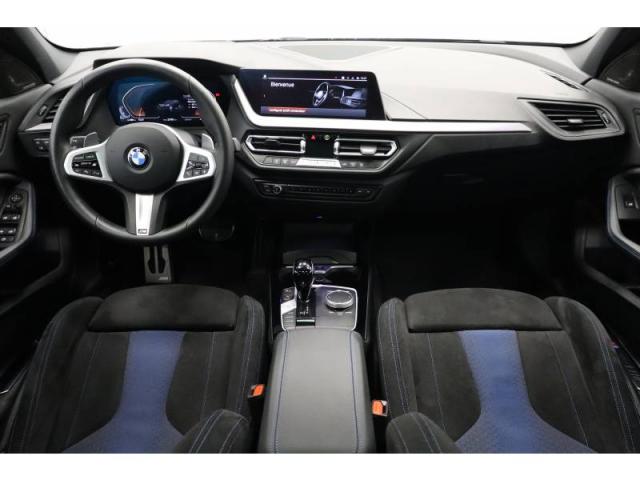 Bmw Série 1 image 1