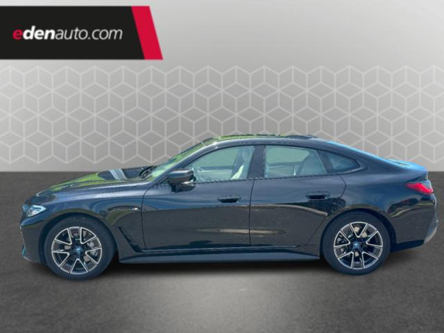 Bmw I4 image 6