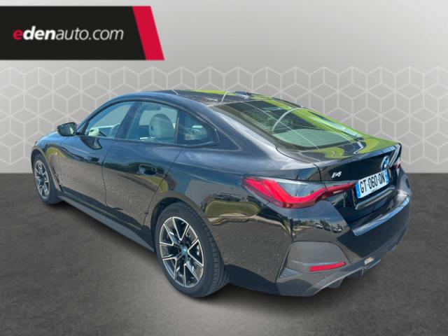 Bmw I4 image 7