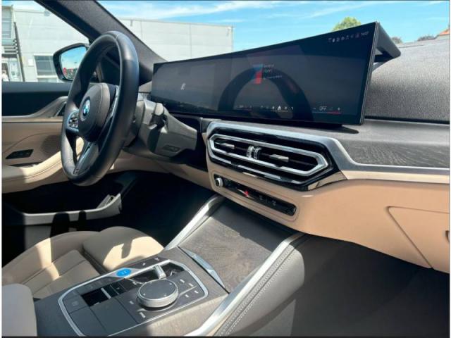 Bmw I4 image 1