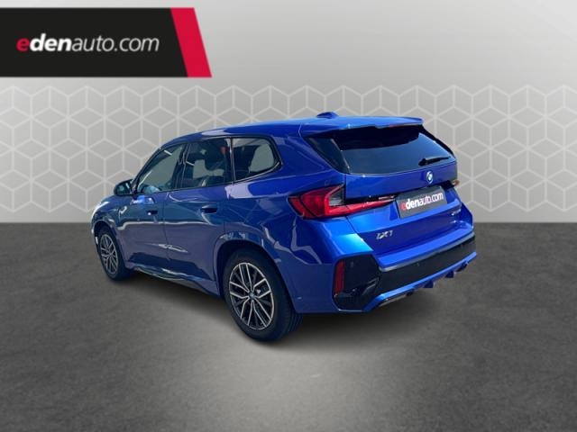 Bmw X1 image 1