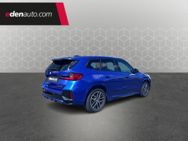 Bmw X1 image 6
