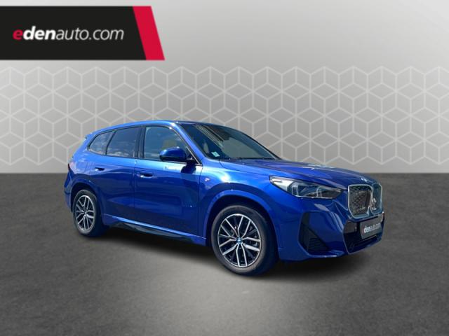 Bmw X1 image 8