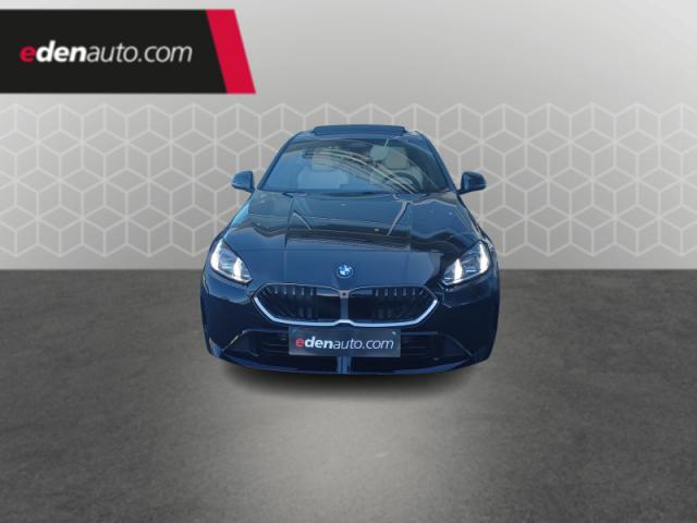 Bmw Série 1 image 4