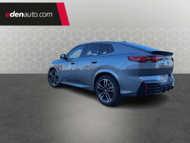 Bmw X2 image 3