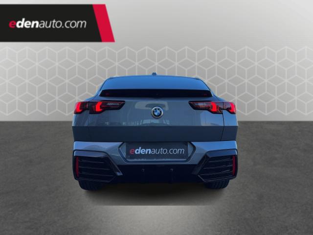 Bmw X2 image 7