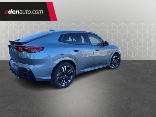 Bmw X2 image 2