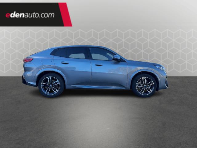 Bmw X2 image 6
