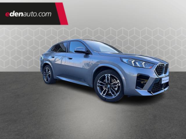 Bmw X2 image 8