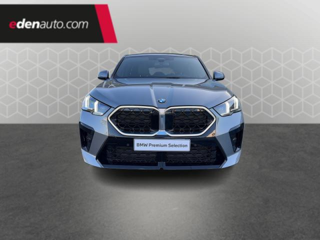 Bmw X2 image 1