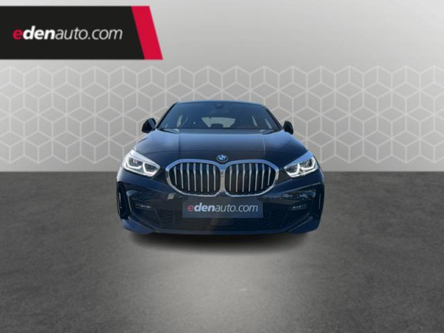 Bmw Série 1 image 6