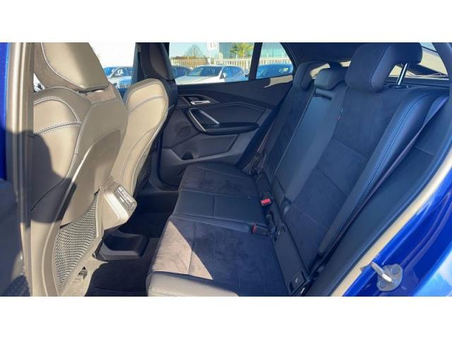 Bmw X2 image 7