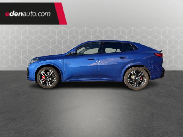 Bmw X2 image 2