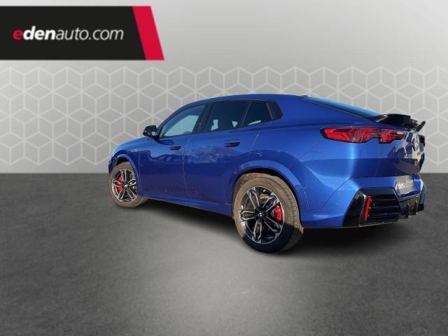 Bmw X2 image 5