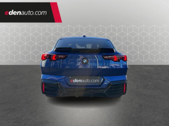 Bmw X2 image 8