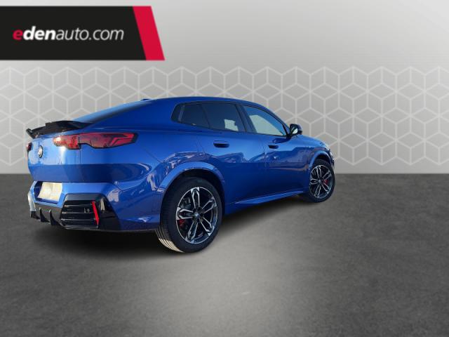 Bmw X2 image 1