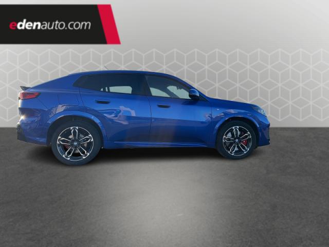 Bmw X2 image 6