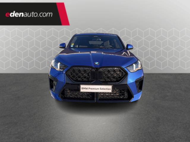 Bmw X2 image 3