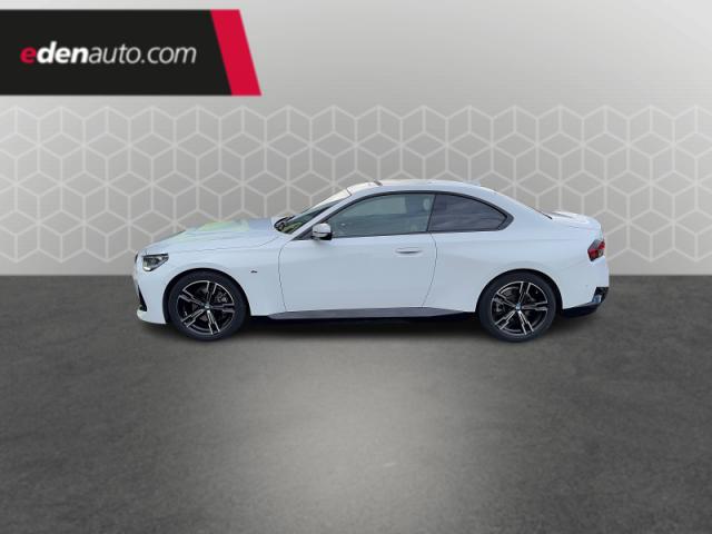 Bmw Serie 2 image 6