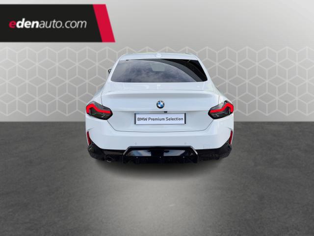 Bmw Serie 2 image 9