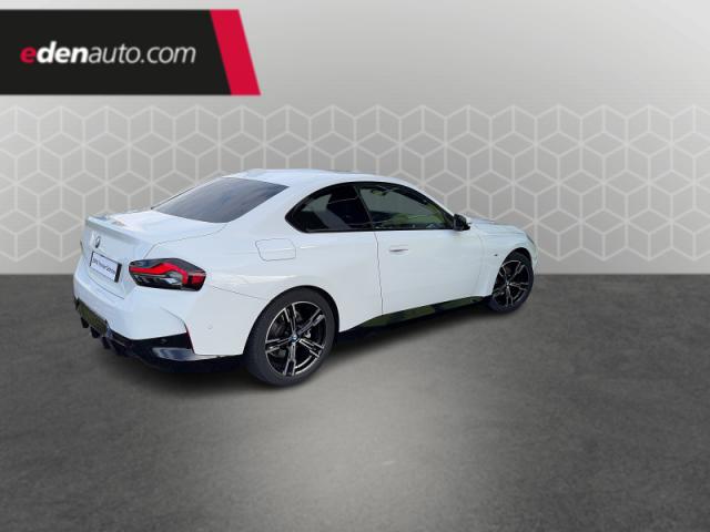 Bmw Serie 2 image 4