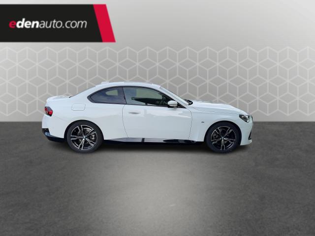Bmw Serie 2 image 8