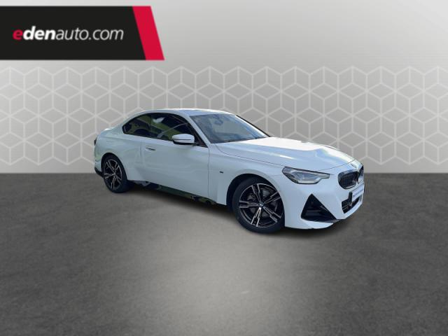 Bmw Serie 2 image 5