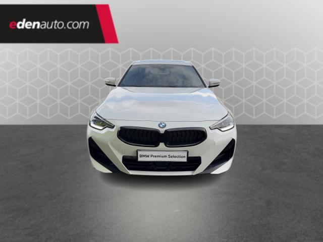 Bmw Serie 2 image 2
